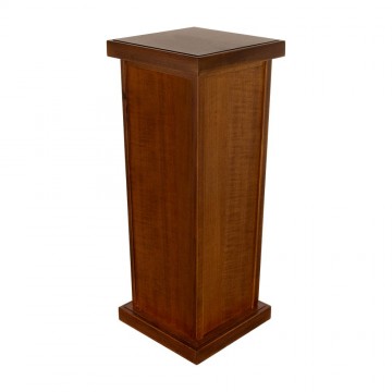 Pedestal for Sacred Statues
