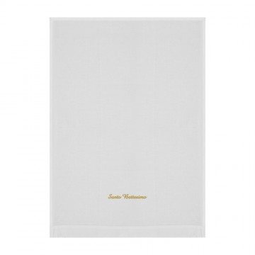 Personalized Baptism Placemat