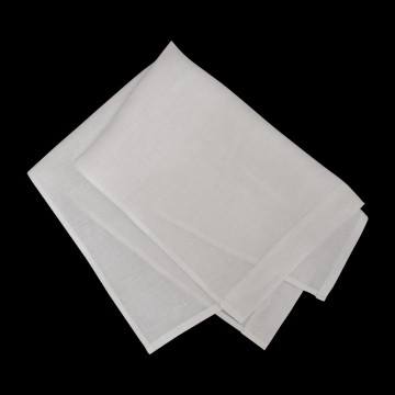 Personalized Baptism Placemat