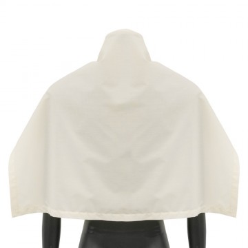 Ivory Pure Wool Amice