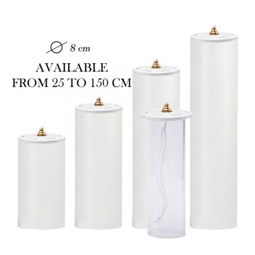 Liquid Candle With...