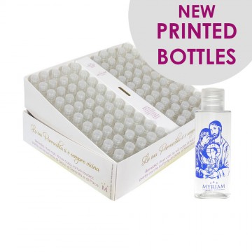 Holy Water Bottles PRINTED...