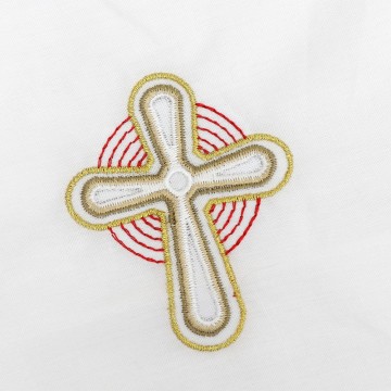 Promo: 20 Baptismal Gowns...