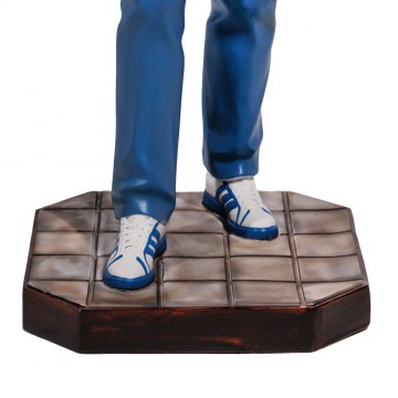 Saint Carlo Acutis Statue...