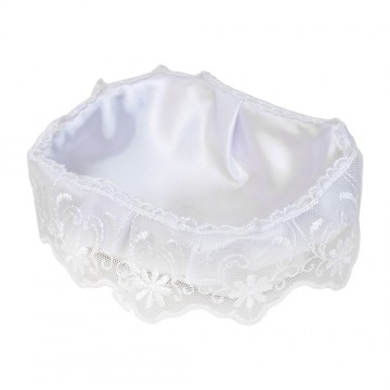 Wicker Cradle for Baby...