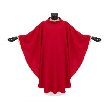 Liturgical Chasuble Without...
