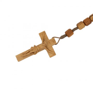 Saint Benedict Rosary in...