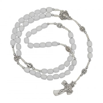 Saint Benedict Rosary with...