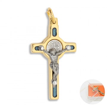 Saint Benedict Cross...