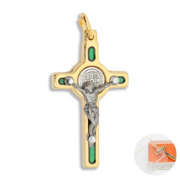 Saint Benedict Cross...