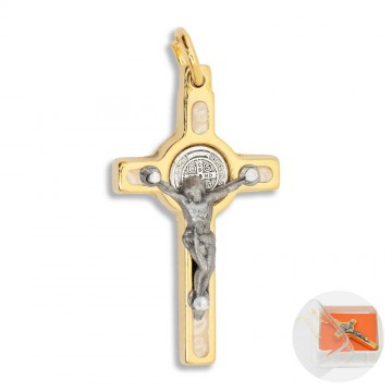 Saint Benedict Cross...