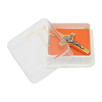 Saint Benedict Cross...