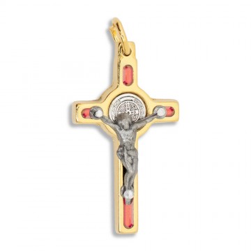Saint Benedict Cross...