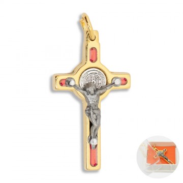 Saint Benedict Cross...