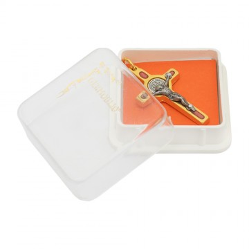 Saint Benedict Cross...