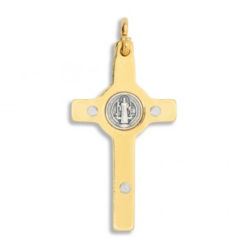 Saint Benedict Cross...