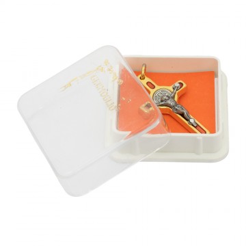 Saint Benedict Cross...