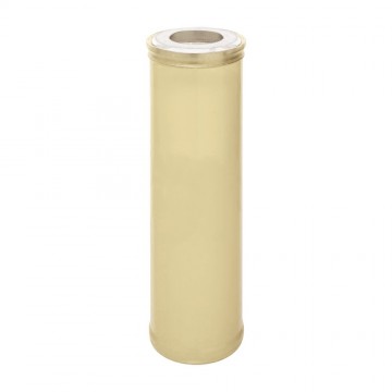 Sanctuary Candle in Plastic