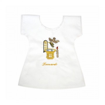 Baptism Gown