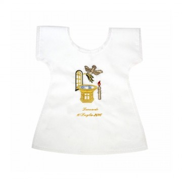 Baptism Gown