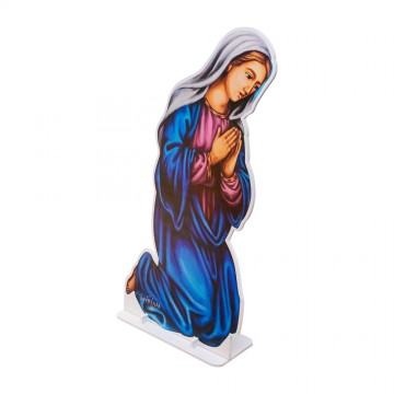 Holy Family Silhouette in...