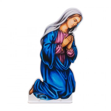 Holy Family Silhouette in...