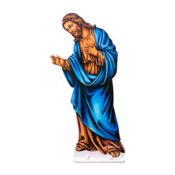 Holy Family Silhouette in...