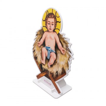 Holy Family Silhouette in...