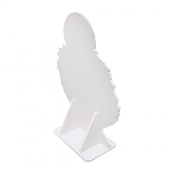 Holy Family Silhouette in...