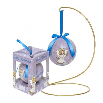 Christmas Ornament with Angel
