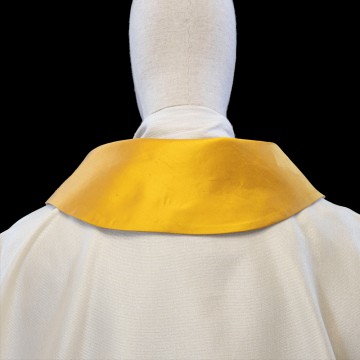 Ivory Chasuble Atelier...