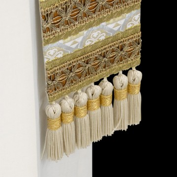 Ivory Chasuble XI Marciana...