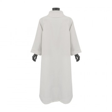 White Tunic for Acolytes