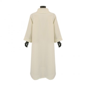 Ivory Tunic for Acolytes