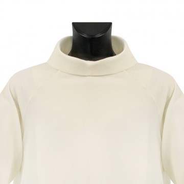 Ivory Tunic for Acolytes