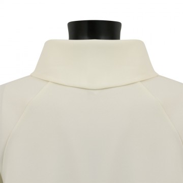 Ivory Tunic for Acolytes