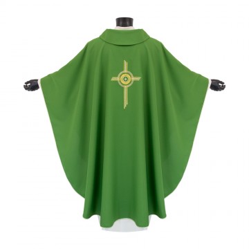 Priest Chasuble with...