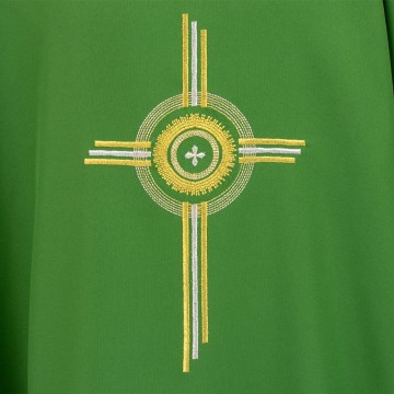 Priest Chasuble with...