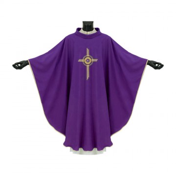 Priest Chasuble with...