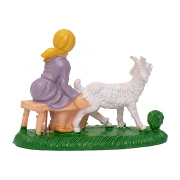 Group of 4 Shepherds for...