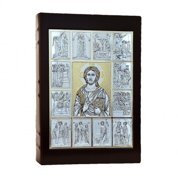 Slipcase for Lectionary