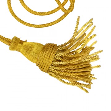 Cord Tie for Stole with...