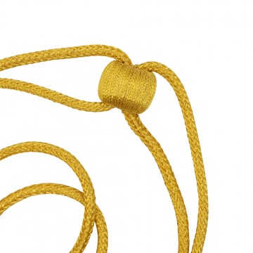 Cord Tie for Stole with...