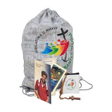 Jubilee 2025 Kit for Pilgrims