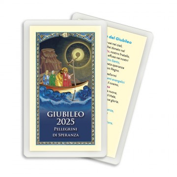 Jubilee 2025 Kit for Pilgrims