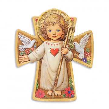 Confirmation Plaque with...