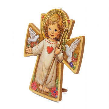 Confirmation Plaque with...