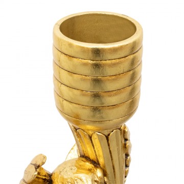 Paschal Candle Holder with...