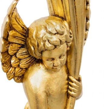 Paschal Candle Holder with...