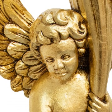 Paschal Candle Holder with...